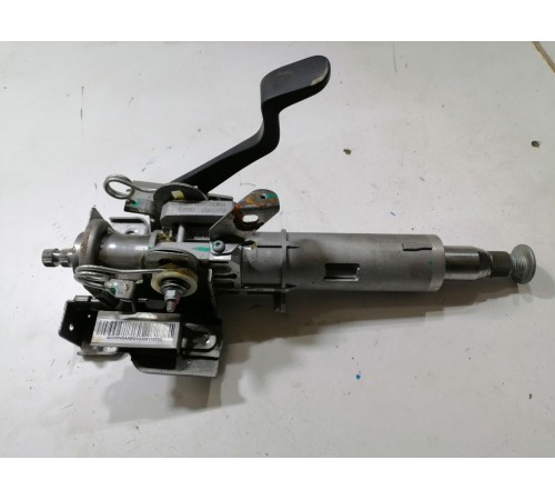 Рулевая колонка