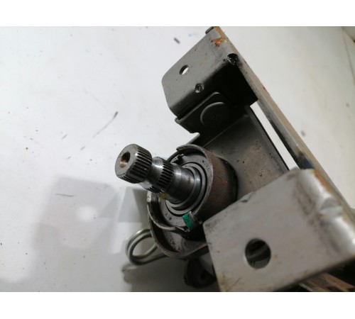 Рулевая колонка