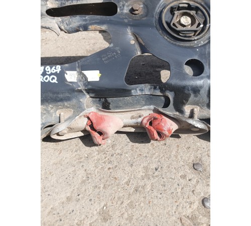 Балка подвески (подрамник) передняя