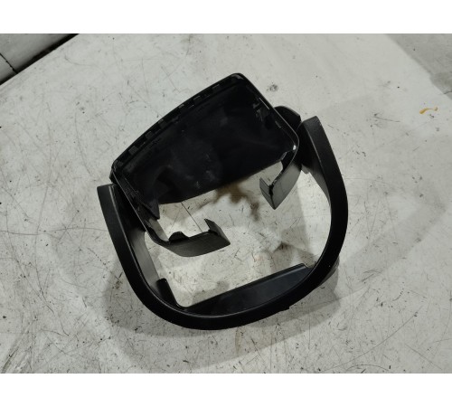 Кожух рулевой колонки