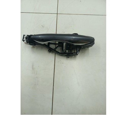 Ручка задняя правая