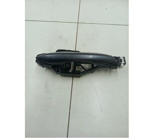 Ручка задняя правая