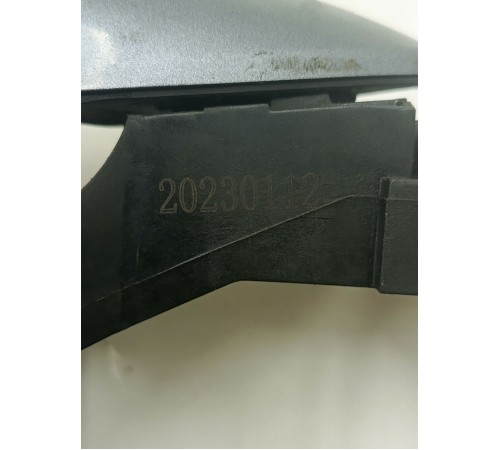 Ручка задняя правая