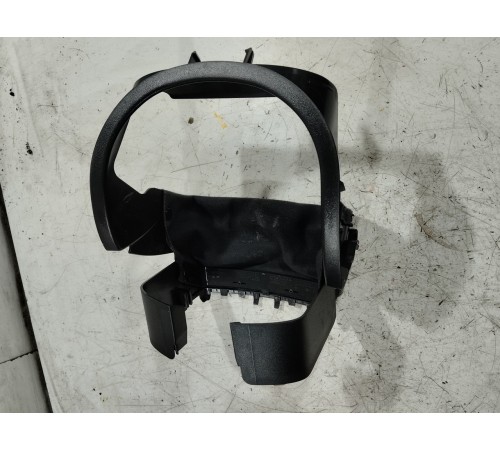 Кожух рулевой колонки