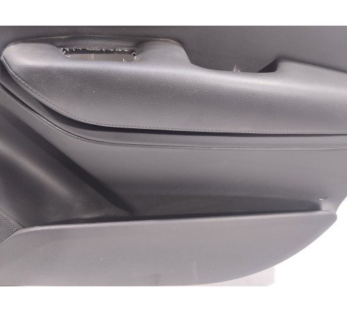 Обшивка двери(передняя правая)