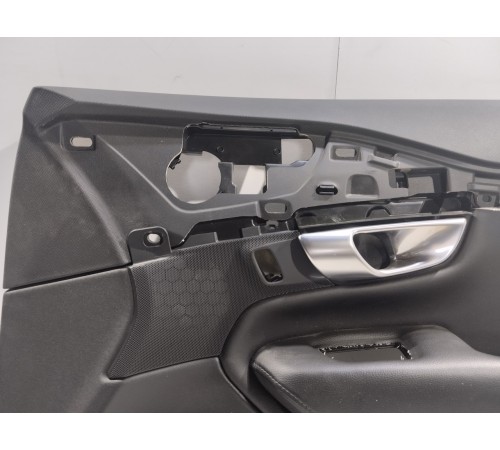 Обшивка двери(передняя правая)