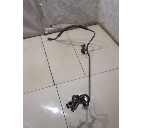 Трубка гидроусилителя