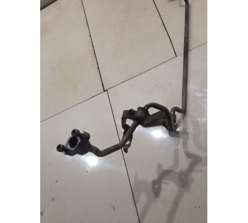 Трубка гидроусилителя