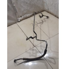 Трубка гидроусилителя