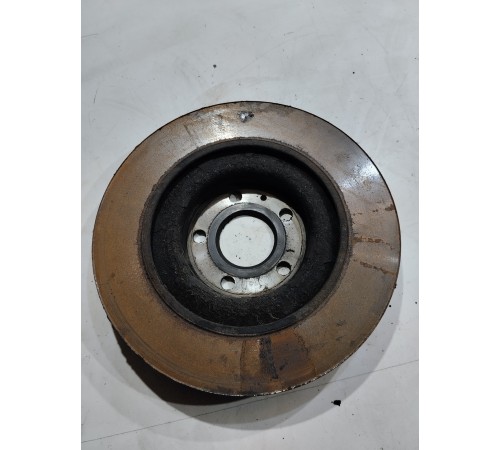 Тормозной диск задний