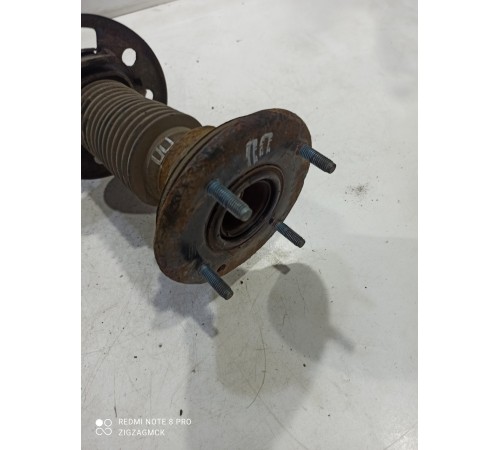 Амортизатор подвески передний