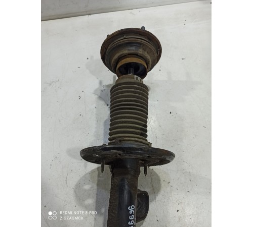 Амортизатор подвески передний