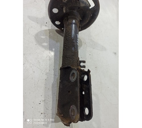 Амортизатор подвески передний