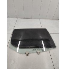 Стекло двери заднее правое