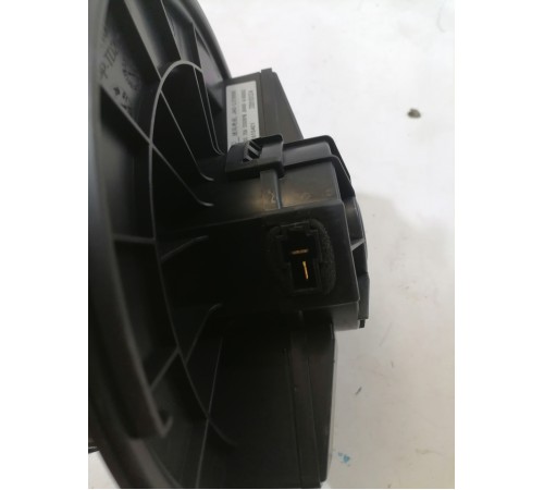 Моторчик отопителя печки