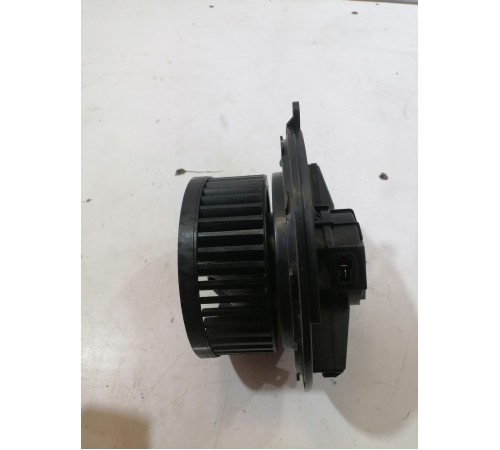 Моторчик отопителя печки