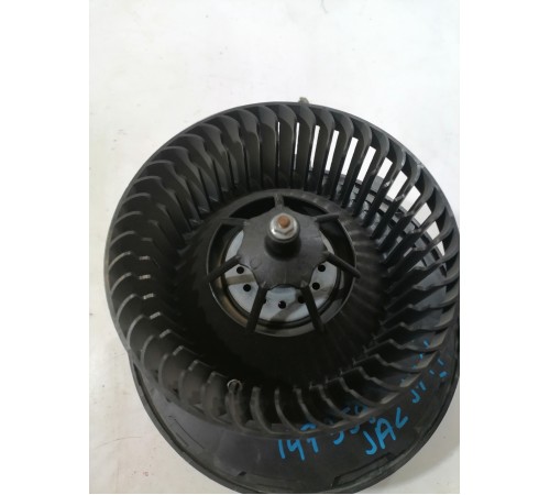 Моторчик отопителя печки