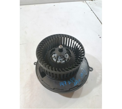 Моторчик отопителя печки