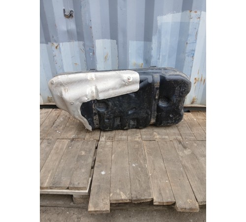 Топливный бак