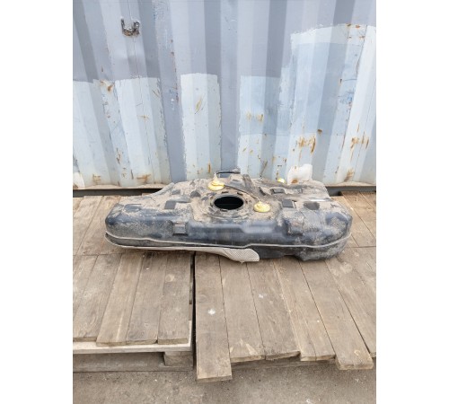 Топливный бак