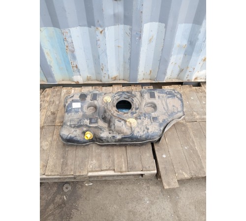 Топливный бак