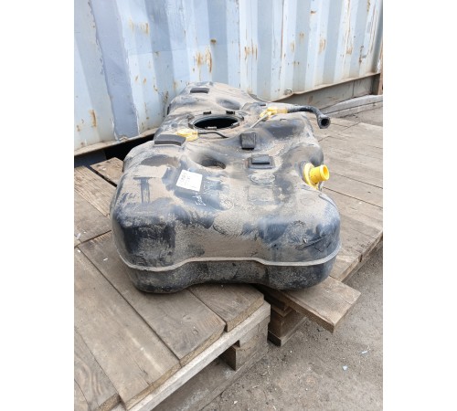 Топливный бак