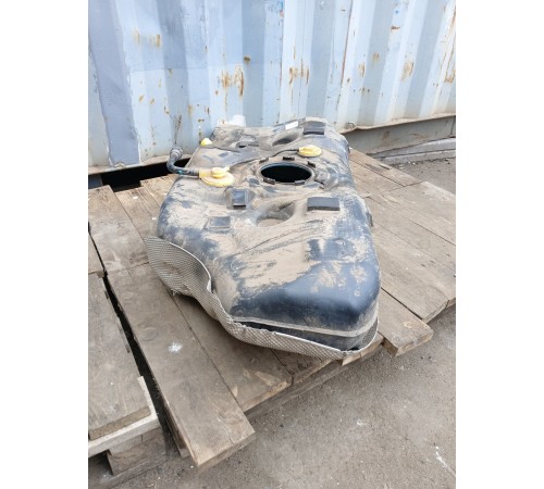 Топливный бак