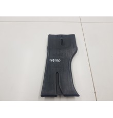 Воздуховод отопителя печки салона правый