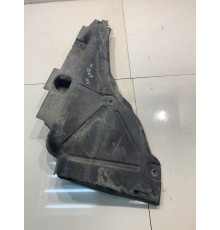 Защита днища (задняя, правая)