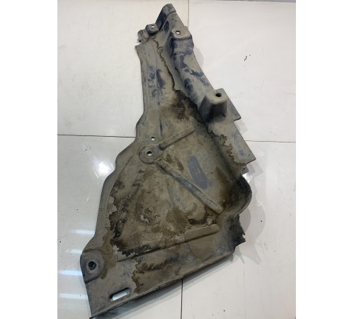 Защита днища (задняя, правая)