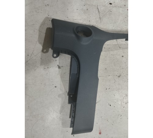 Накладка торпедо левая