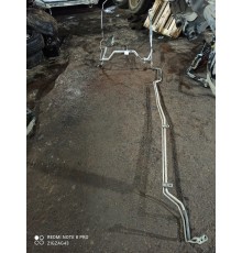 Магистраль системы кондиционера