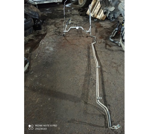 Магистраль системы кондиционера