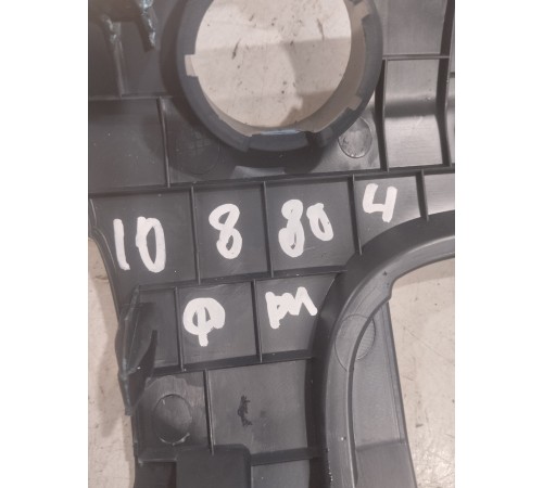 Накладка торпедо левая