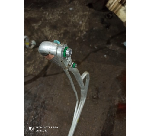 Магистраль системы кондиционера