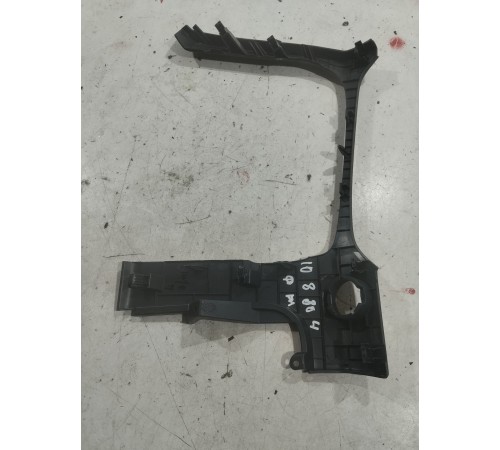 Накладка торпедо левая