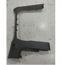 Накладка торпедо левая