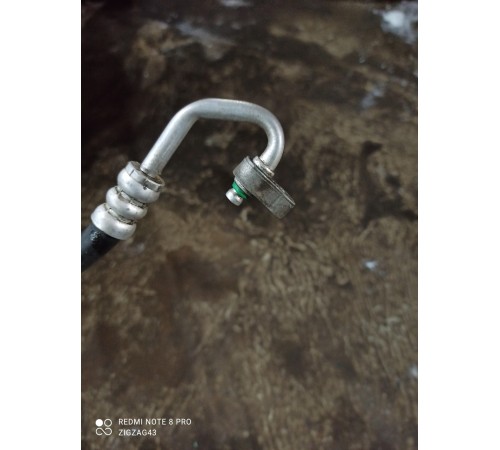 Магистраль системы кондиционера