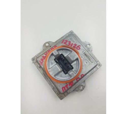 Блок управления светом ПТФ