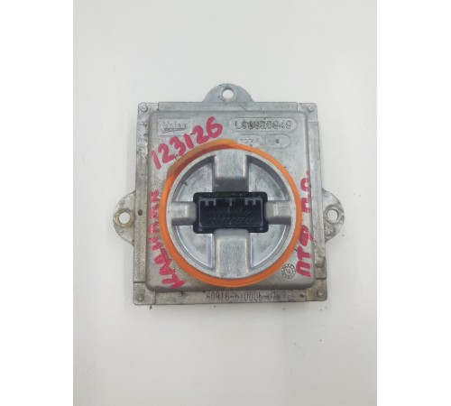 Блок управления светом ПТФ