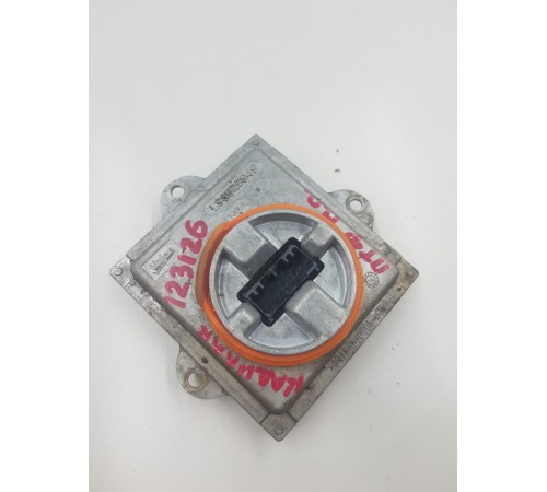 Блок управления светом ПТФ