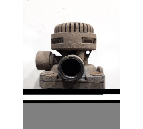 Клапан тормозной ускорительный