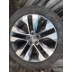 Колесо в сборе 215/55R18 лето