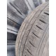 Колесо в сборе 215/55R18 лето