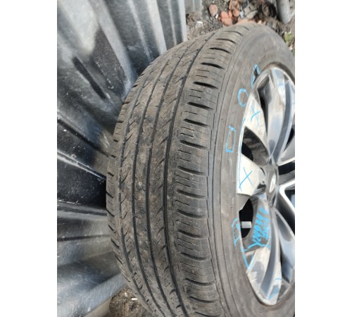 Колесо в сборе 215/55R18 лето