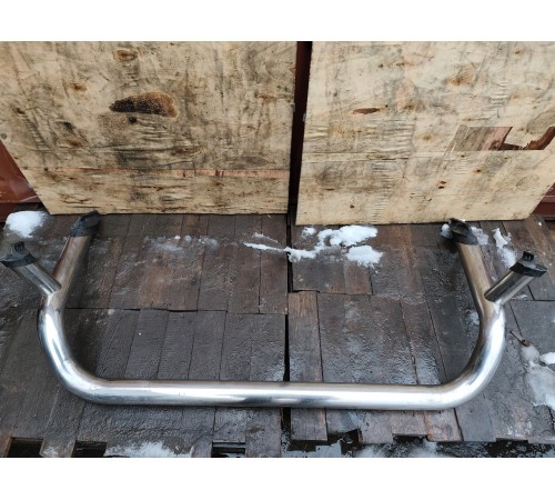 Дуга кузова декоративная