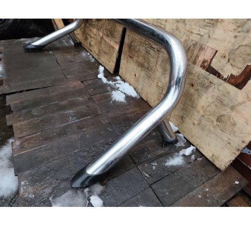 Дуга кузова декоративная