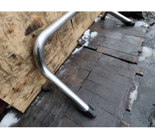 Дуга кузова декоративная