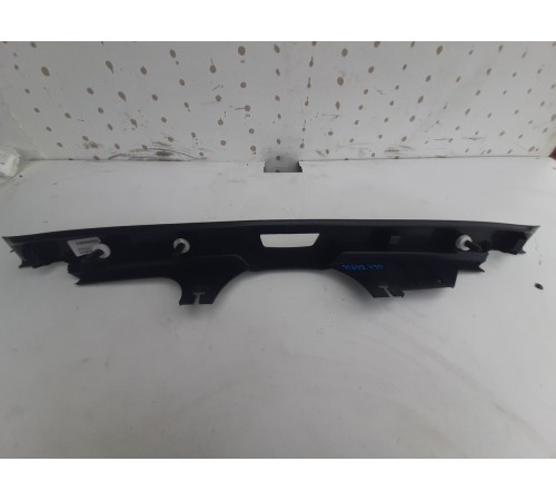 Накладка (пластик) салона