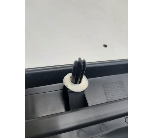 Накладка (пластик) салона